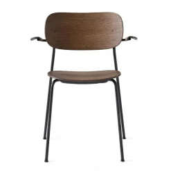 Stühle^Audo Co Dining Armlehnstuhl