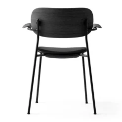 Stühle^Audo Co Dining Armlehnstuhl Leder