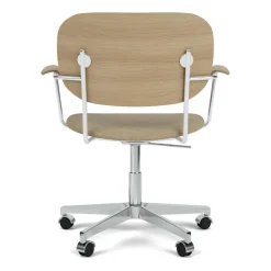 Audo Co Task Bürostuhl mit Armlehnen Sitzfläche gepolstert| Bürostühle