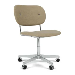 Audo Co Task Bürostuhl Stoff| Bürostühle