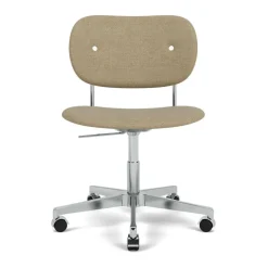 Audo Co Task Bürostuhl Stoff| Bürostühle