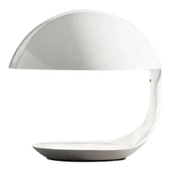 Tischleuchten|Nachttischleuchten^Martinelli Luce Cobra Tischleuchte