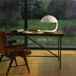 Tischleuchten|Nachttischleuchten^Martinelli Luce Cobra Tischleuchte