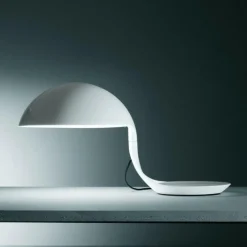 Tischleuchten|Nachttischleuchten^Martinelli Luce Cobra Tischleuchte