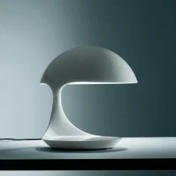 Tischleuchten|Nachttischleuchten^Martinelli Luce Cobra Tischleuchte