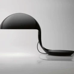 Tischleuchten|Nachttischleuchten^Martinelli Luce Cobra Tischleuchte