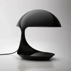 Tischleuchten|Nachttischleuchten^Martinelli Luce Cobra Tischleuchte