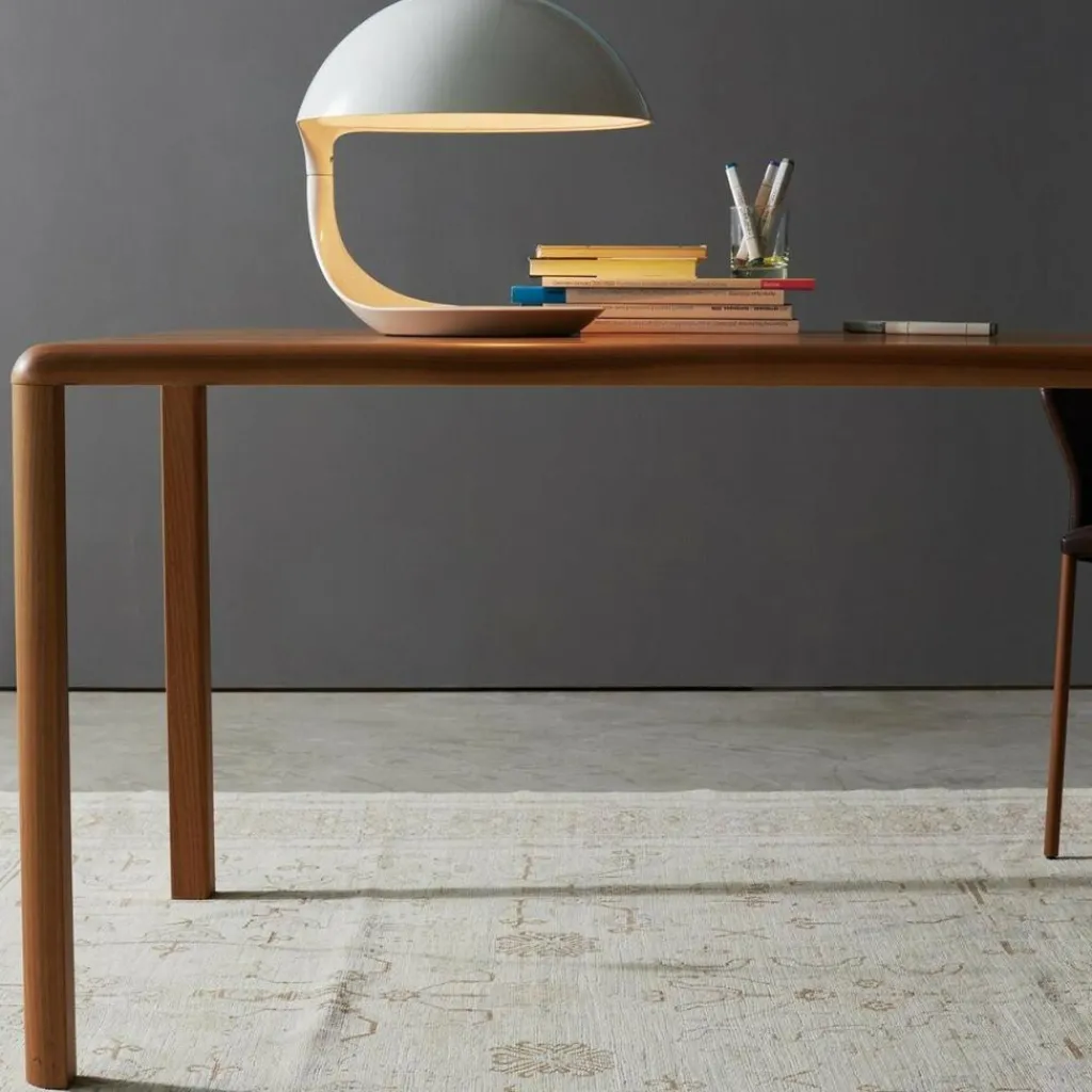 Tischleuchten|Nachttischleuchten^Martinelli Luce Cobra Tischleuchte