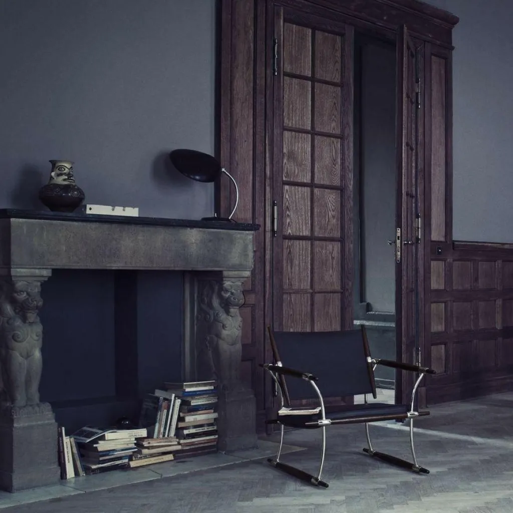 Tischleuchten|Nachttischleuchten^Gubi Cobra Tischleuchte