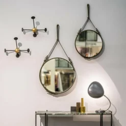 Tischleuchten|Nachttischleuchten^Gubi Cobra Tischleuchte