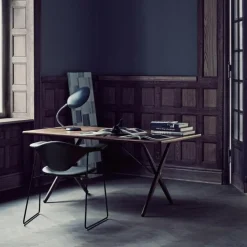 Tischleuchten|Nachttischleuchten^Gubi Cobra Tischleuchte