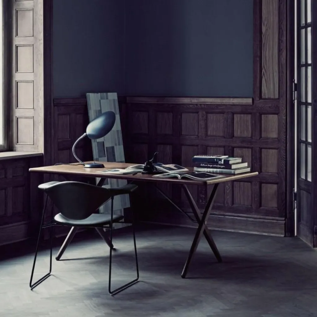 Tischleuchten|Nachttischleuchten^Gubi Cobra Tischleuchte