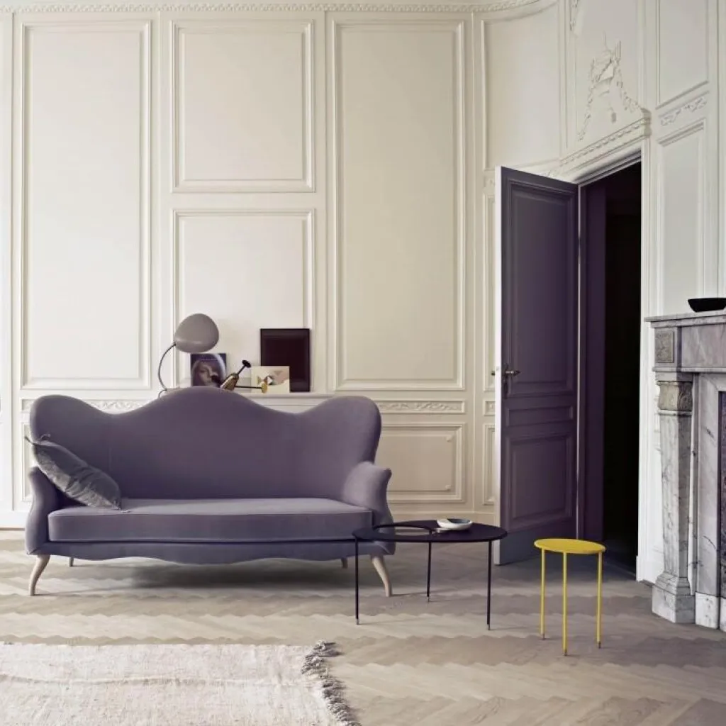 Tischleuchten|Nachttischleuchten^Gubi Cobra Tischleuchte