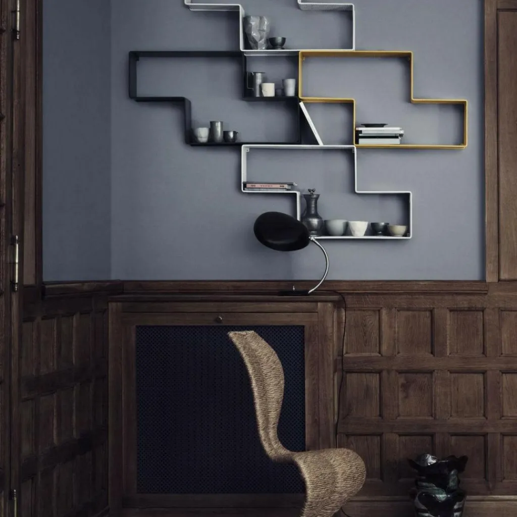 Tischleuchten|Nachttischleuchten^Gubi Cobra Tischleuchte