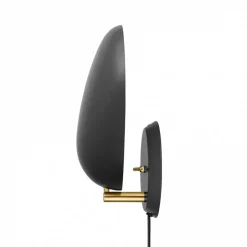 Wandleuchten^Gubi Cobra Wandleuchte