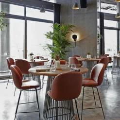 Wandleuchten^Gubi Cobra Wandleuchte