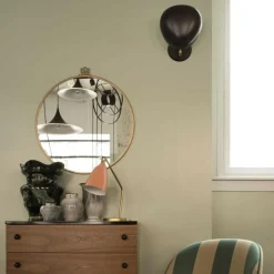 Wandleuchten^Gubi Cobra Wandleuchte