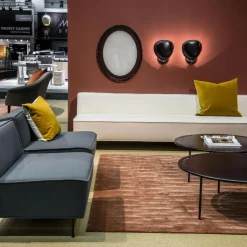 Wandleuchten^Gubi Cobra Wandleuchte