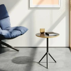 Tische|Beistelltische^Müller Small Living Coco Beistelltisch hoch