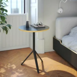 Tische|Beistelltische^Müller Small Living Coco Beistelltisch hoch