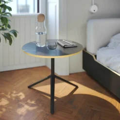 Tische|Beistelltische^Müller Small Living Coco Beistelltisch niedrig