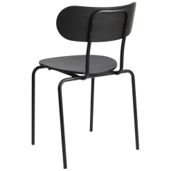 Gubi Coco Dining Chair stapelbar| Stühle