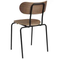 Gubi Coco Dining Chair stapelbar| Stühle