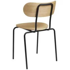 Gubi Coco Dining Chair stapelbar| Stühle