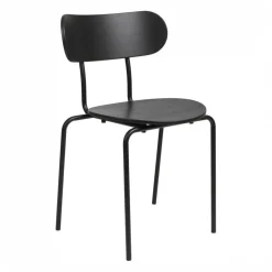 Gubi Coco Dining Chair stapelbar| Stühle