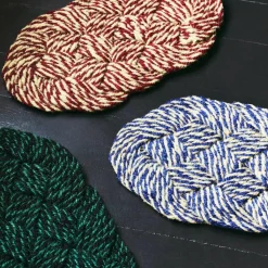 Fußmatten^HAY Coco Fußmatte Swirl