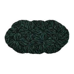 Fußmatten^HAY Coco Fußmatte Swirl