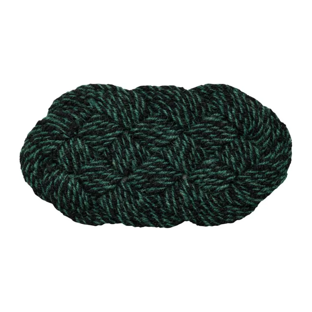 Fußmatten^HAY Coco Fußmatte Swirl