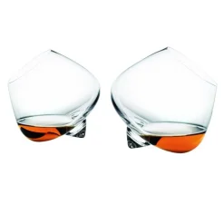 Normann Copenhagen Cognac Glas Set 2 Stück| Gläser|Barzubehör