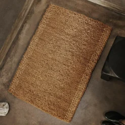 Teppiche|Fußmatten^Ferm Living Coir Fußmatte
