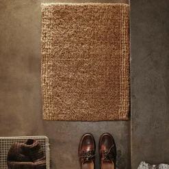 Teppiche|Fußmatten^Ferm Living Coir Fußmatte