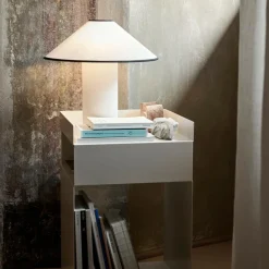 &Tradition Colette ATD6 Tischleuchte| Nachttischleuchten