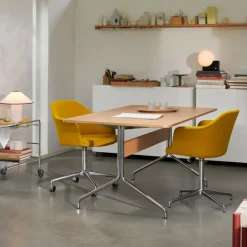 &Tradition Colette ATD6 Tischleuchte| Nachttischleuchten