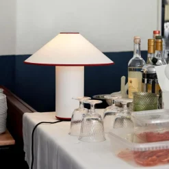 &Tradition Colette ATD6 Tischleuchte| Nachttischleuchten