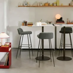 &Tradition Colette ATD6 Tischleuchte| Nachttischleuchten