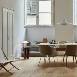 &Tradition Colette ATD6 Tischleuchte| Nachttischleuchten