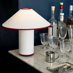 &Tradition Colette ATD6 Tischleuchte| Nachttischleuchten