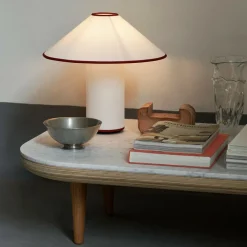 Tischleuchten^&Tradition Colette ATD6 Tischleuchte