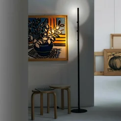 Martinelli Luce Colibrì LED Stehleuchte| Stehleuchten