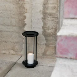 Fackeln & Laternen|Fackeln & Laternen^&Tradition Collect Hurricane SC83 Laterne