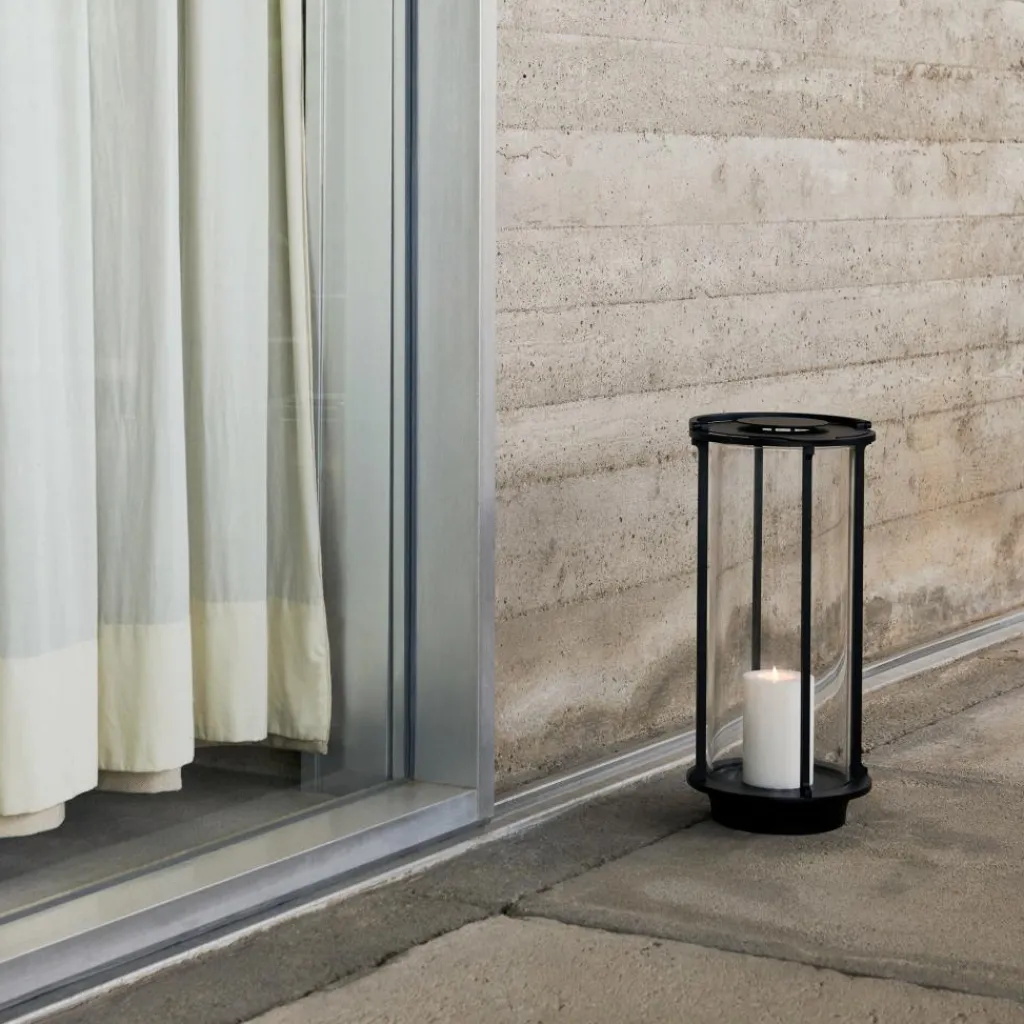 Fackeln & Laternen|Fackeln & Laternen^&Tradition Collect Hurricane SC83 Laterne