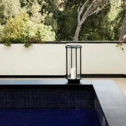 Fackeln & Laternen|Fackeln & Laternen^&Tradition Collect Hurricane SC83 Laterne