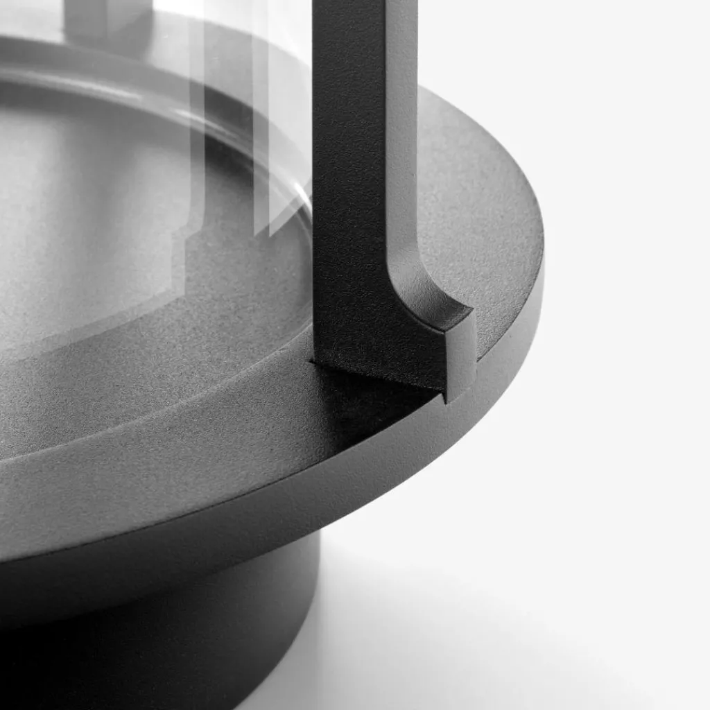 Fackeln & Laternen|Fackeln & Laternen^&Tradition Collect Hurricane SC83 Laterne