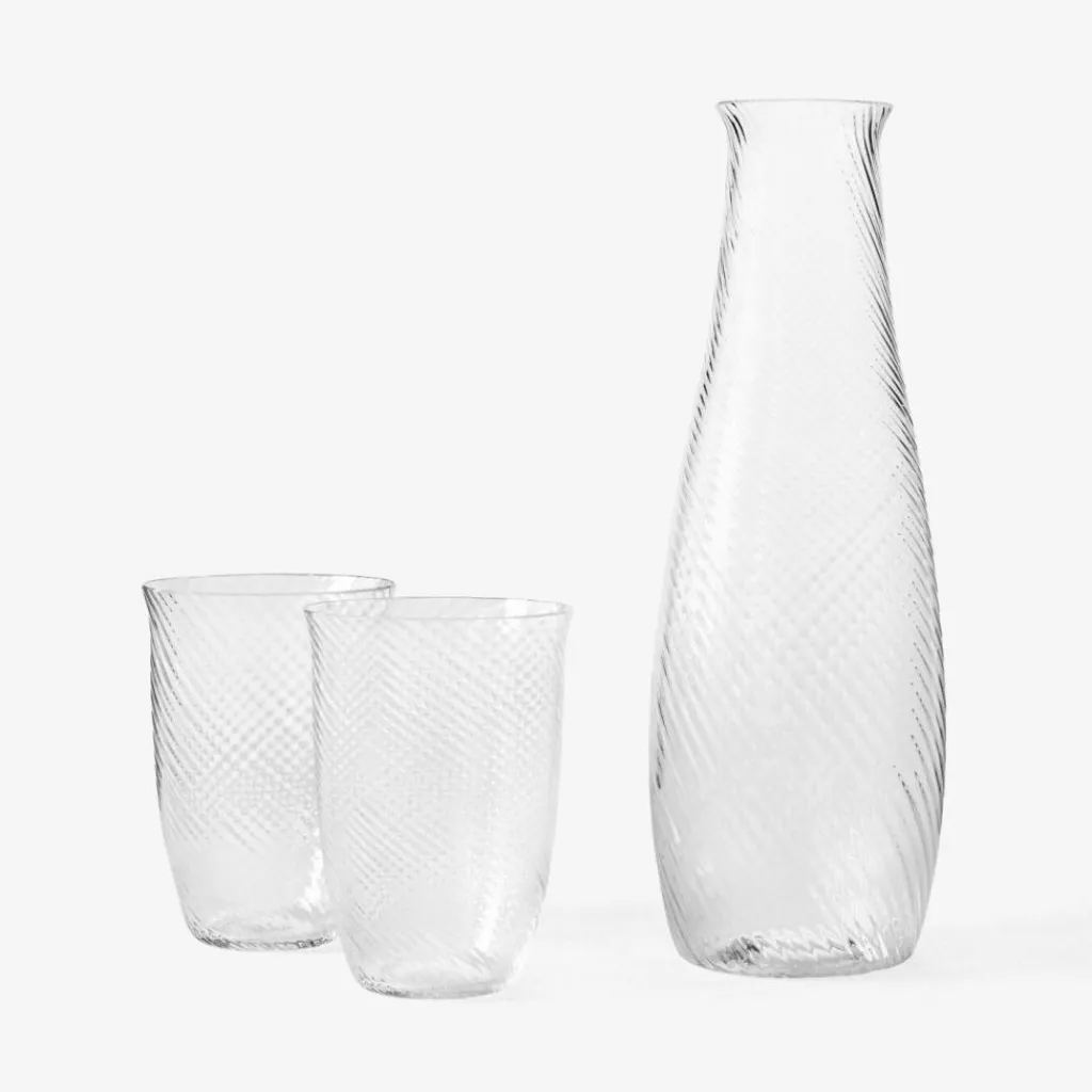 Kannen & Karaffen^&Tradition Collect SC63 Karaffe 1,2L