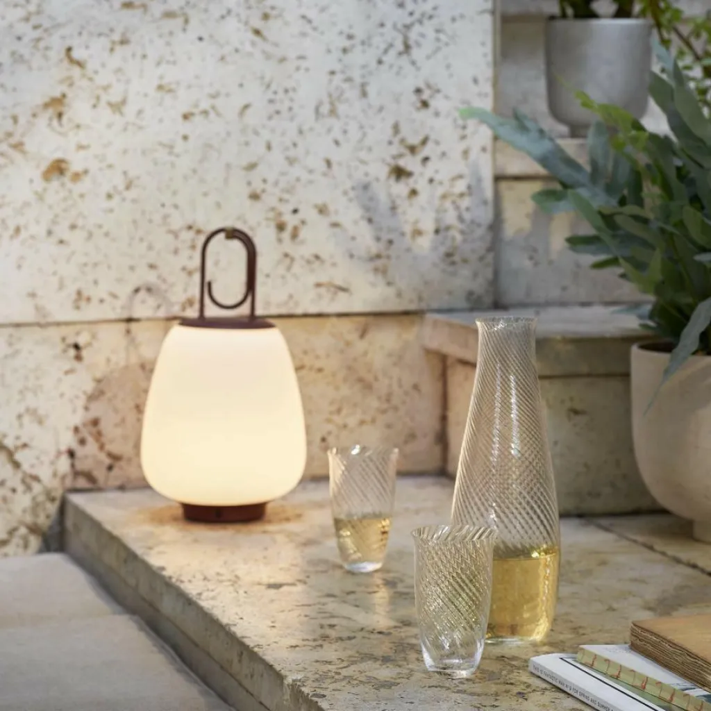 Kannen & Karaffen^&Tradition Collect SC63 Karaffe 1,2L