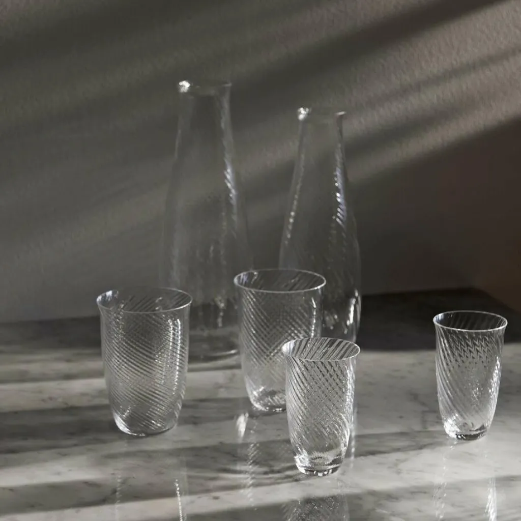 Kannen & Karaffen^&Tradition Collect SC63 Karaffe 1,2L